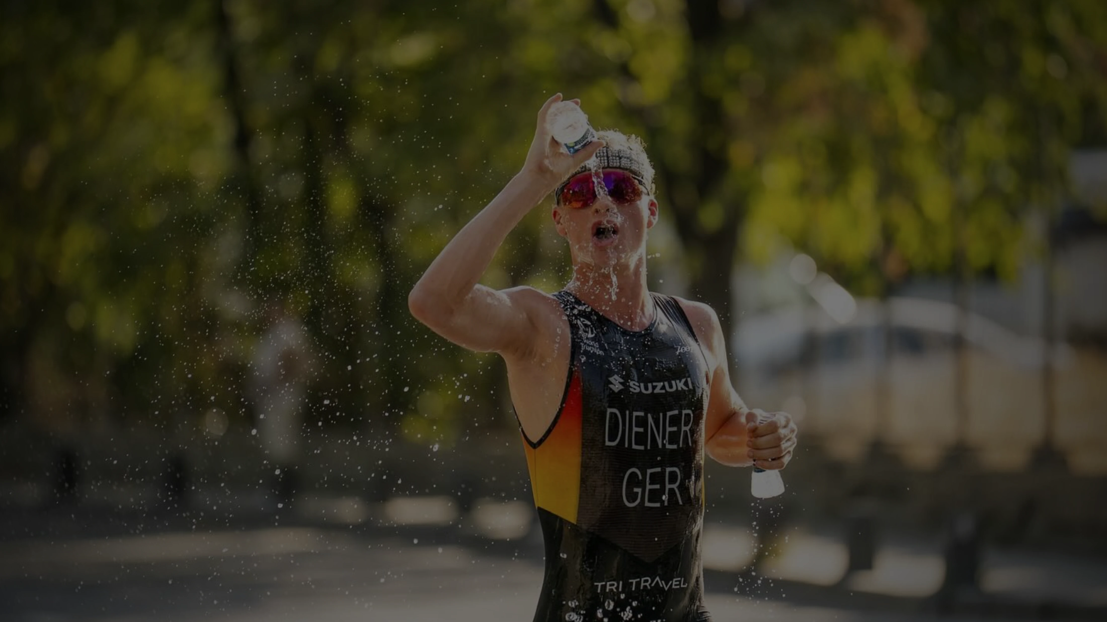 Triathlet